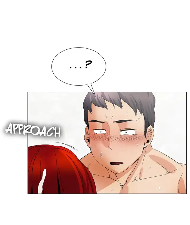 Cartoonists NSFW Chapter 46 Page 4