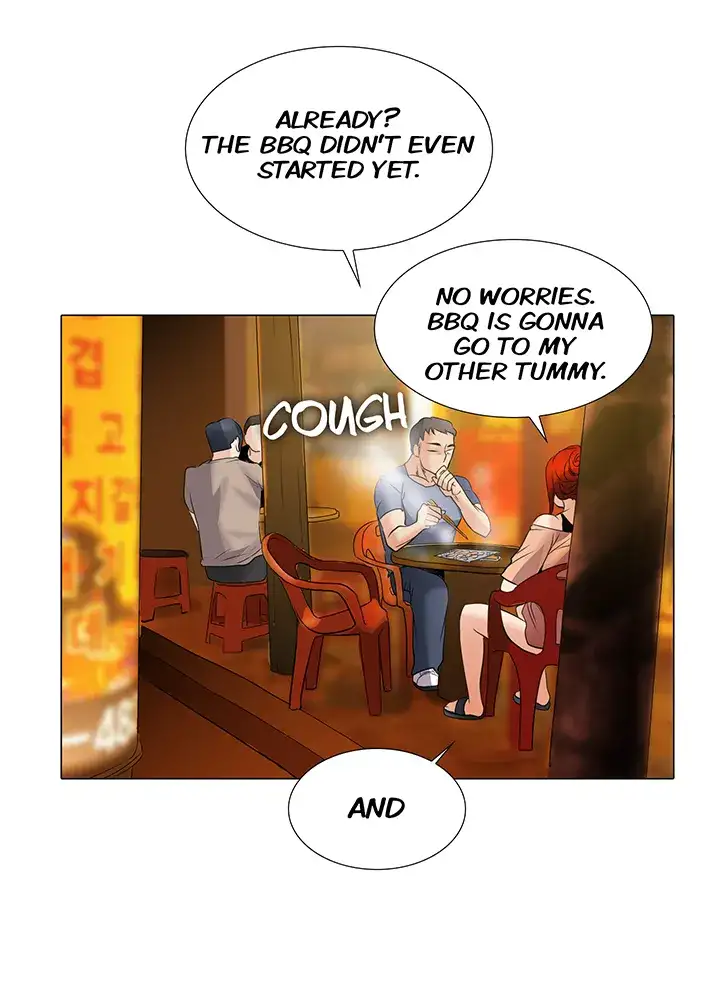 Cartoonists NSFW Chapter 47 Page 10