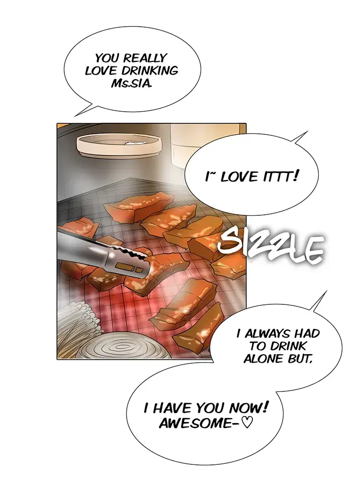 Cartoonists NSFW Chapter 47 Page 23