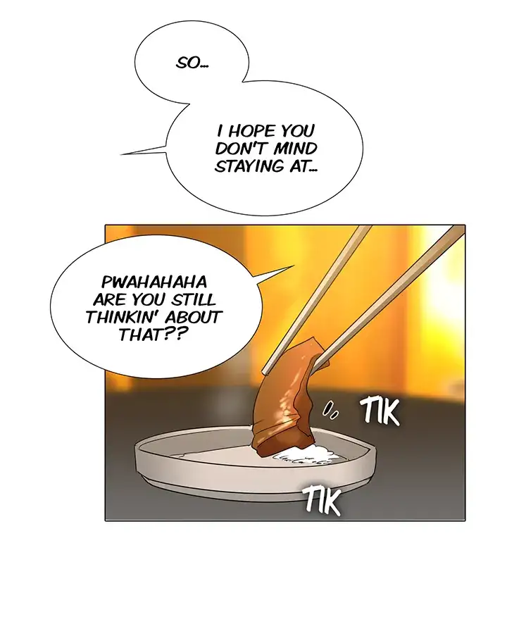 Cartoonists NSFW Chapter 47 Page 25