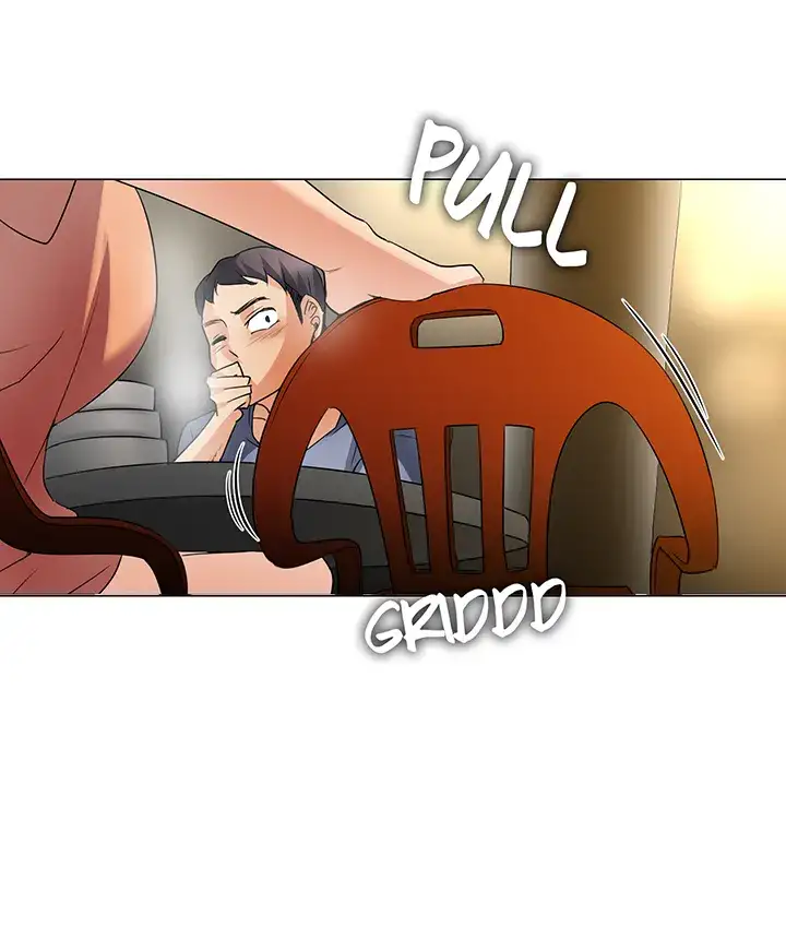 Cartoonists NSFW Chapter 47 Page 31