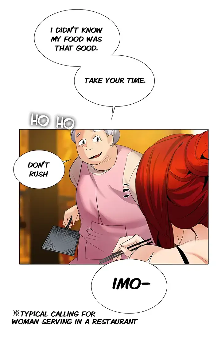 Cartoonists NSFW Chapter 47 Page 6