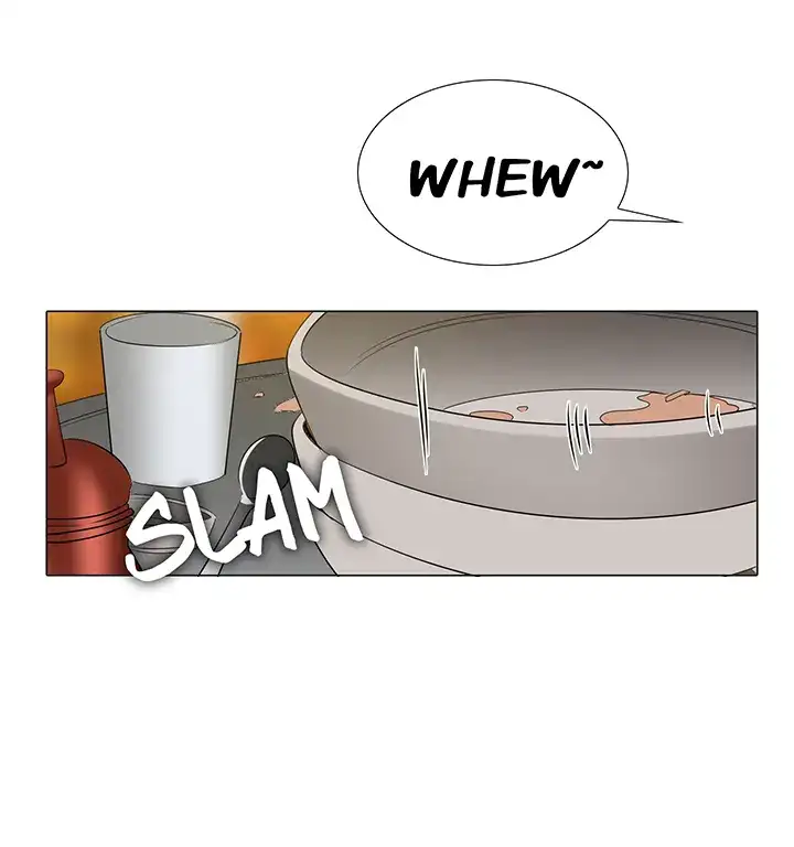 Cartoonists NSFW Chapter 47 Page 8