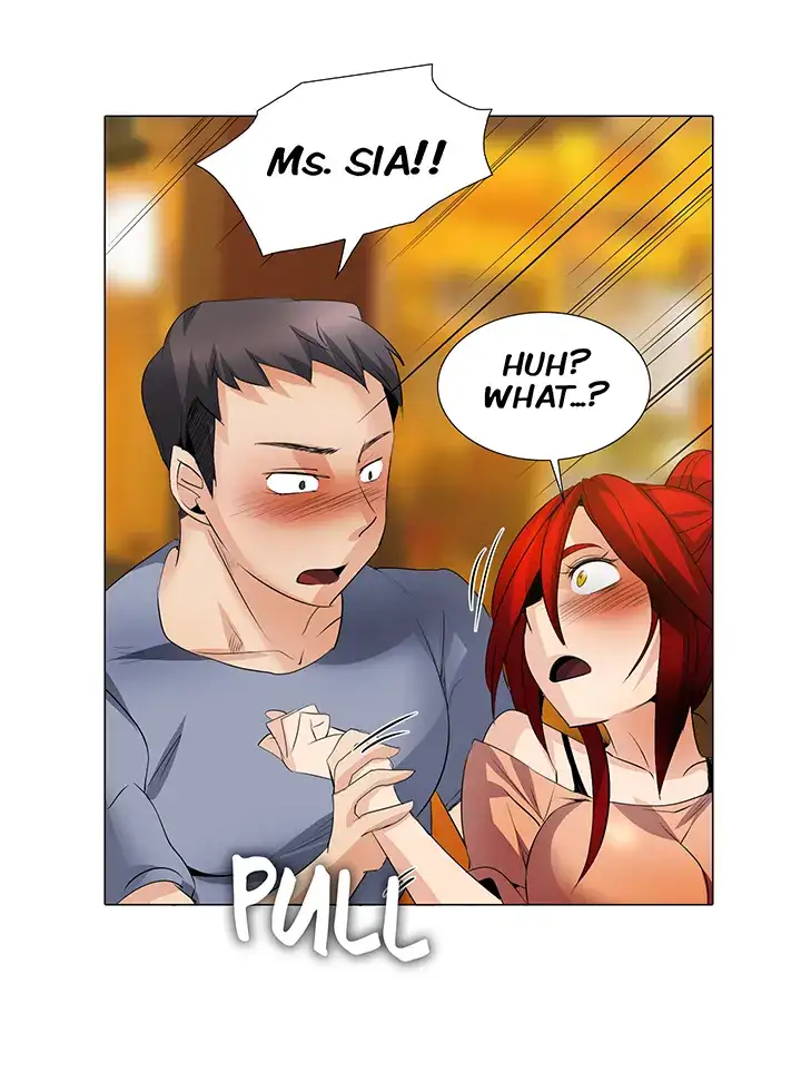 Cartoonists NSFW Chapter 48 Page 15