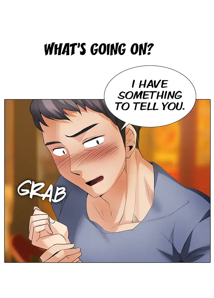 Cartoonists NSFW Chapter 48 Page 16