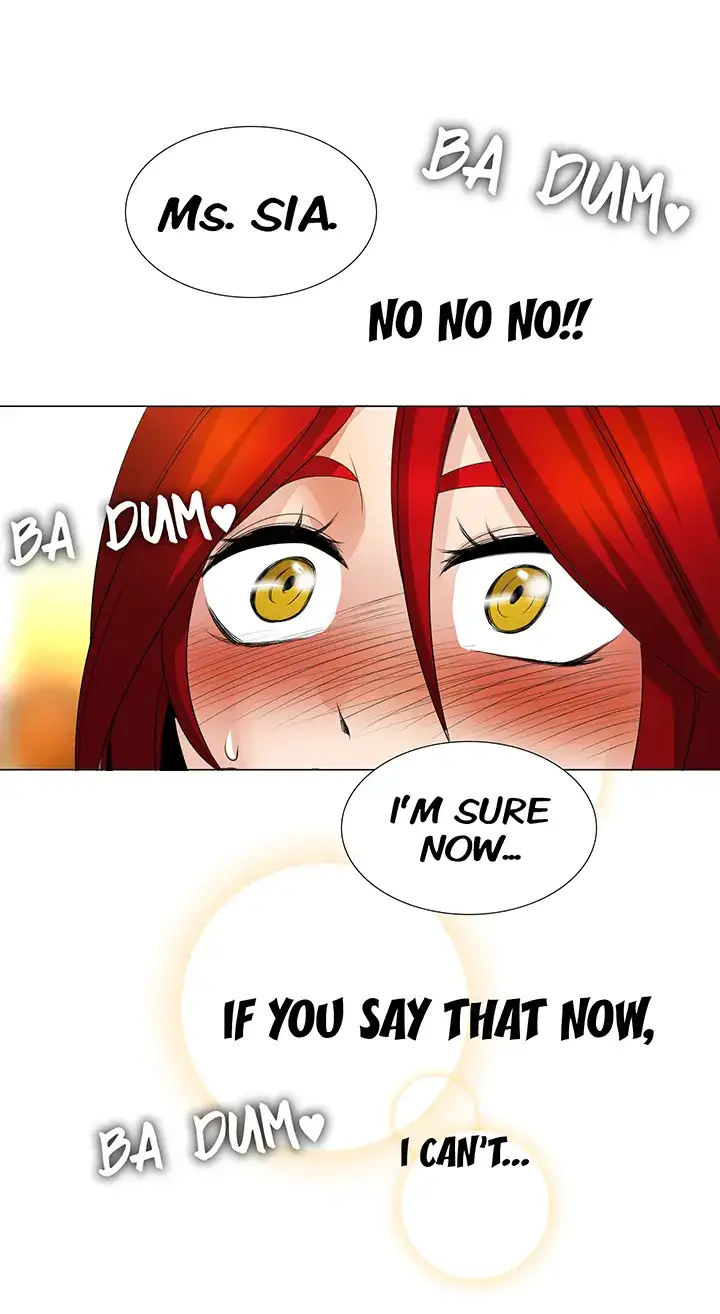 Cartoonists NSFW Chapter 48 Page 18