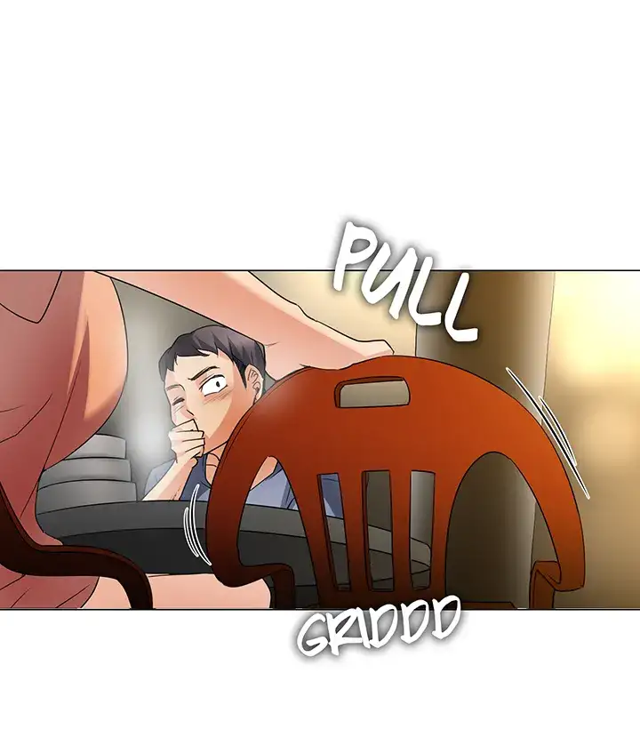 Cartoonists NSFW Chapter 48 Page 2