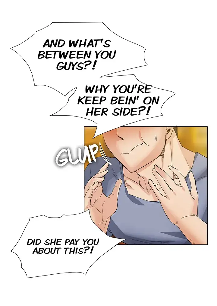 Cartoonists NSFW Chapter 48 Page 25