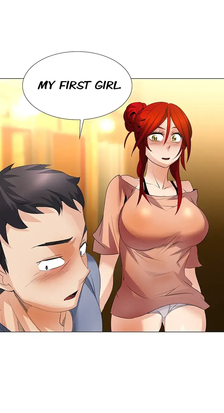 Cartoonists NSFW Chapter 48 Page 31