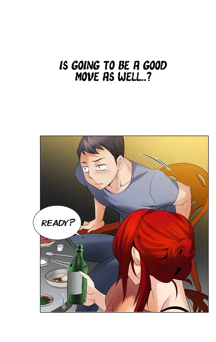 Cartoonists NSFW Chapter 48 Page 5