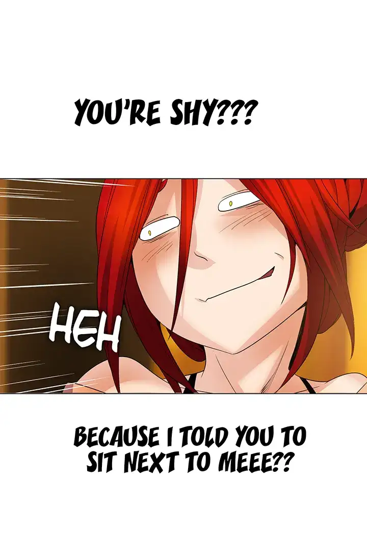 Cartoonists NSFW Chapter 48 Page 7