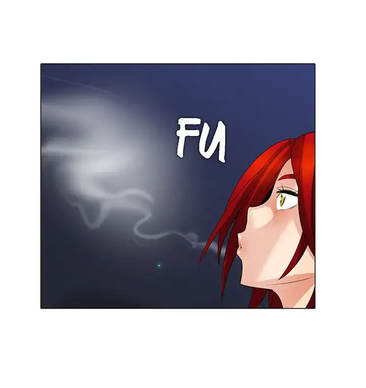 Cartoonists NSFW Chapter 49 Page 14