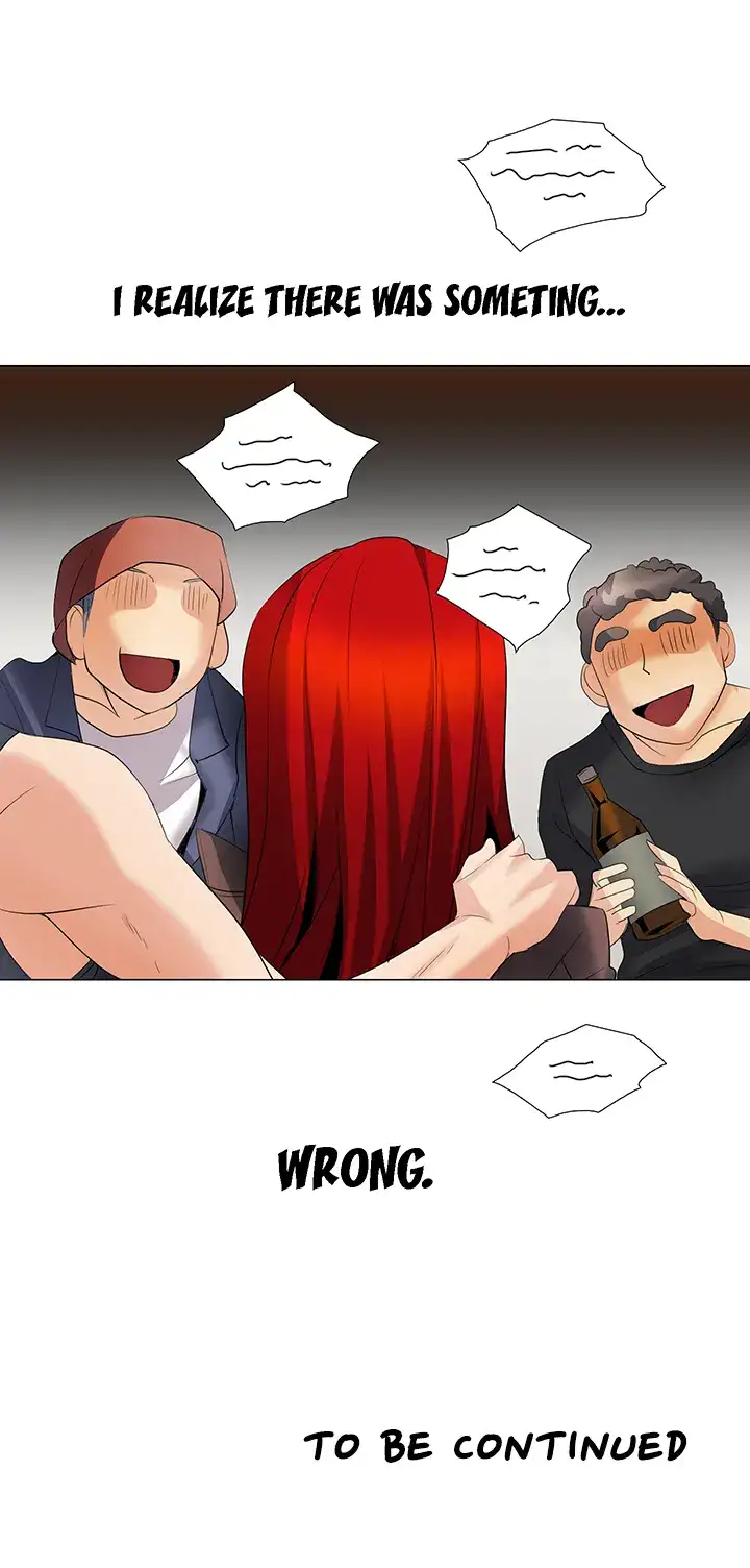 Cartoonists NSFW Chapter 49 Page 30