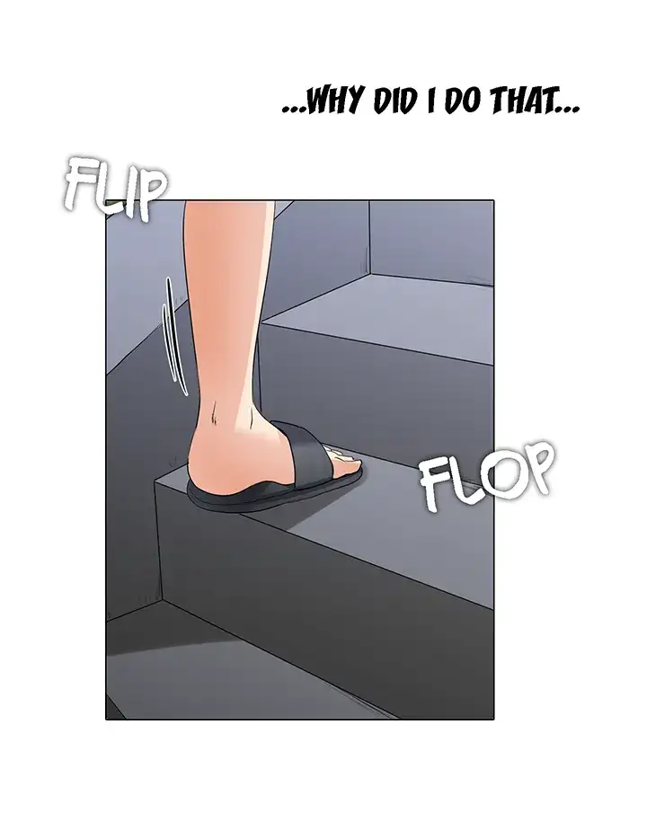 Cartoonists NSFW Chapter 49 Page 6