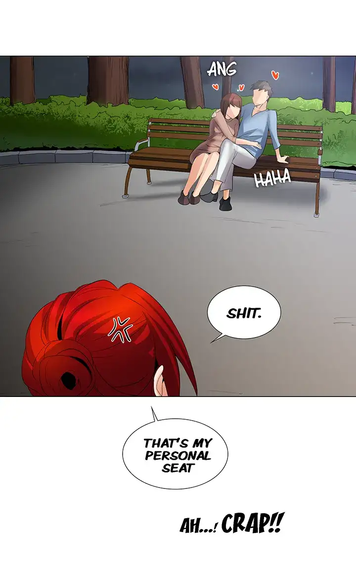 Cartoonists NSFW Chapter 49 Page 9