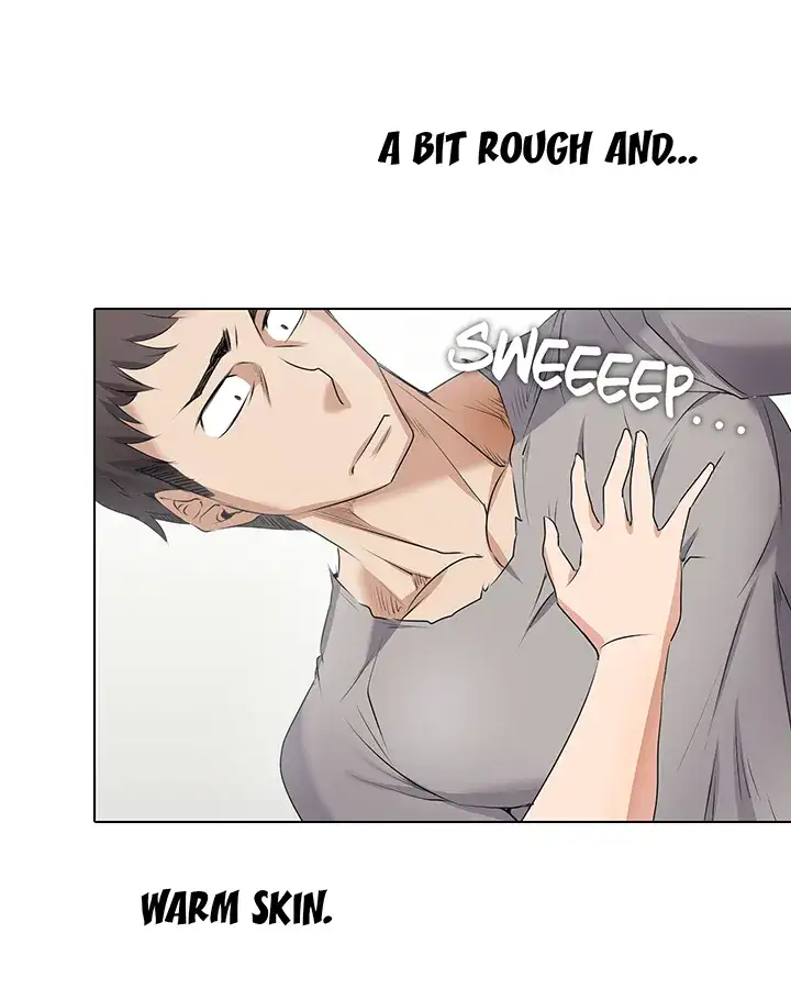 Cartoonists NSFW Chapter 5 Page 23