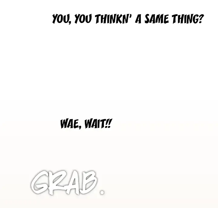Cartoonists NSFW Chapter 5 Page 27