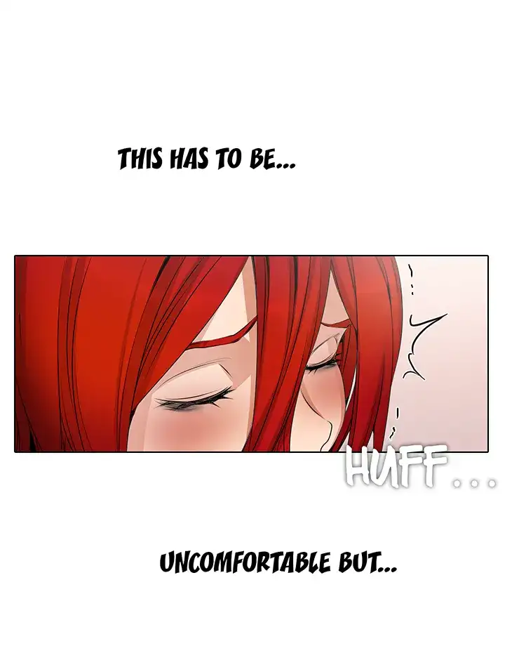 Cartoonists NSFW Chapter 5 Page 30
