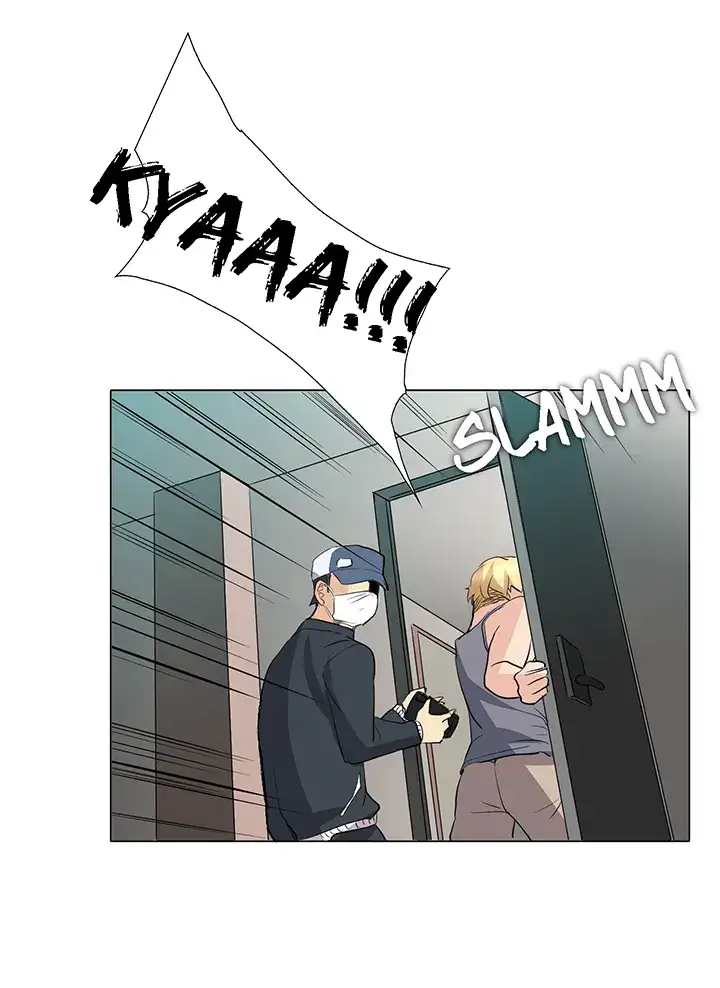 Cartoonists NSFW Chapter 50 Page 11