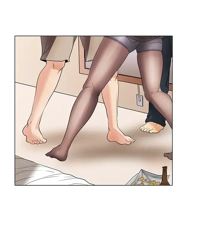 Cartoonists NSFW Chapter 50 Page 13