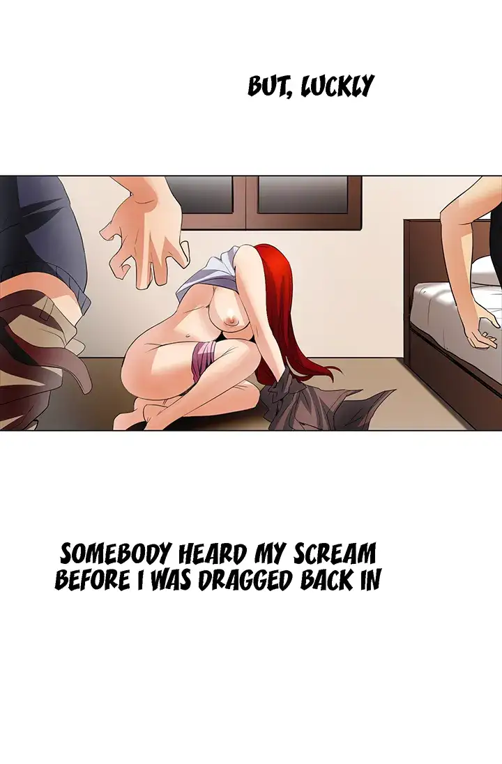 Cartoonists NSFW Chapter 50 Page 22