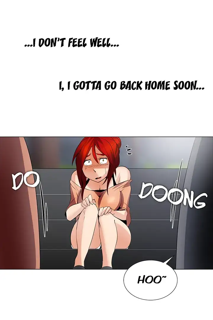 Cartoonists NSFW Chapter 50 Page 26