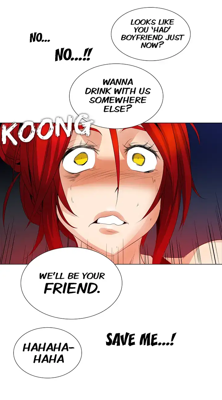 Cartoonists NSFW Chapter 50 Page 28