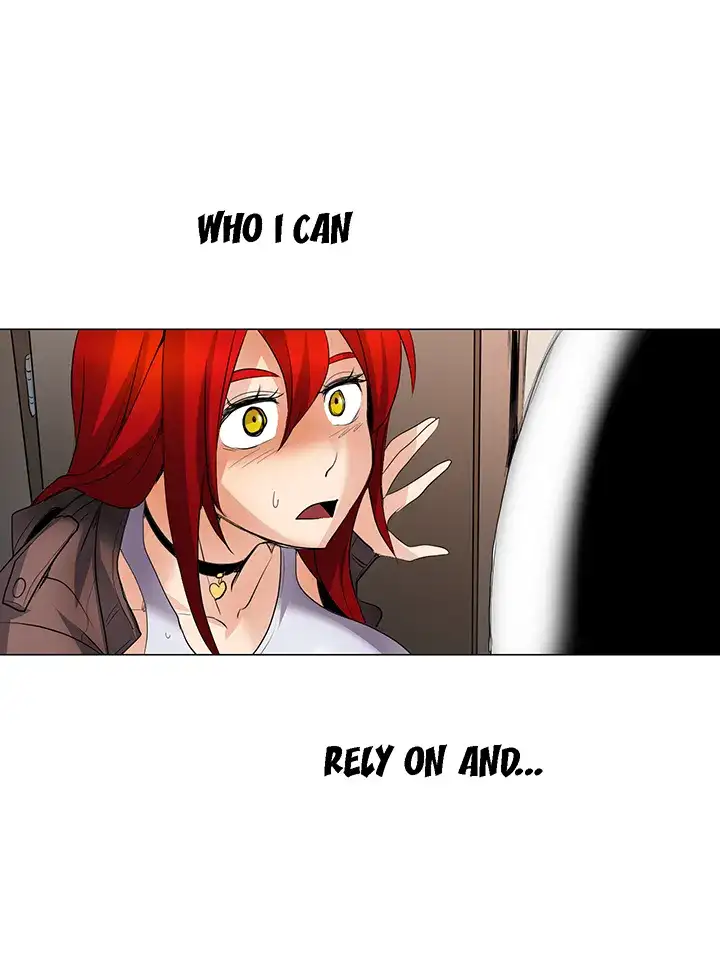 Cartoonists NSFW Chapter 50 Page 8