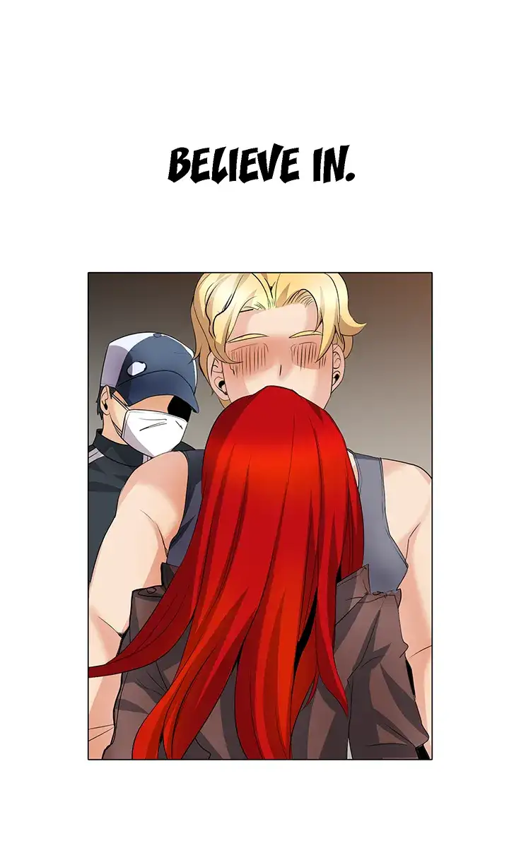 Cartoonists NSFW Chapter 50 Page 9