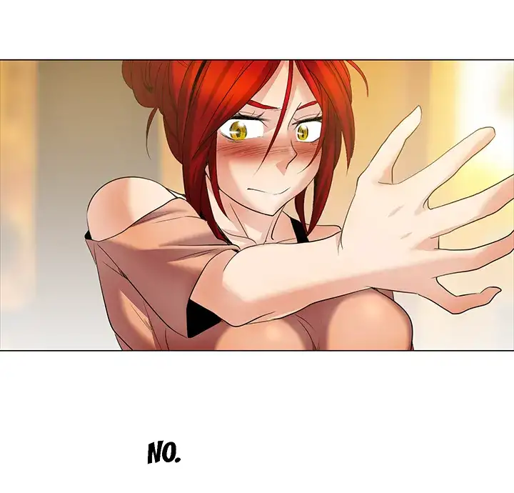 Cartoonists NSFW Chapter 51 Page 14
