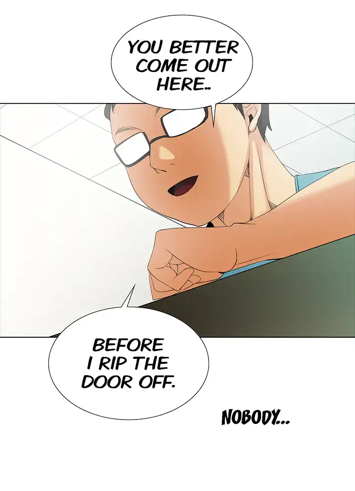Cartoonists NSFW Chapter 51 Page 19