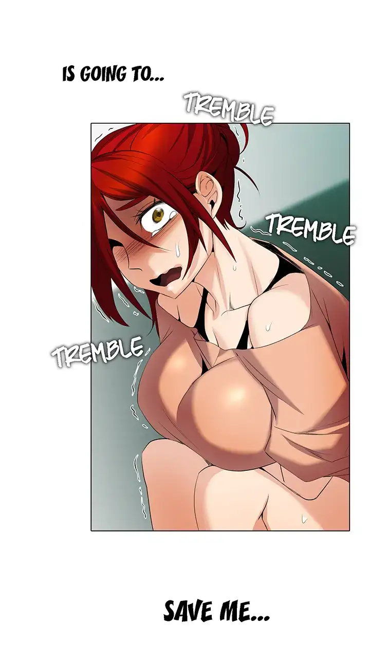 Cartoonists NSFW Chapter 51 Page 20