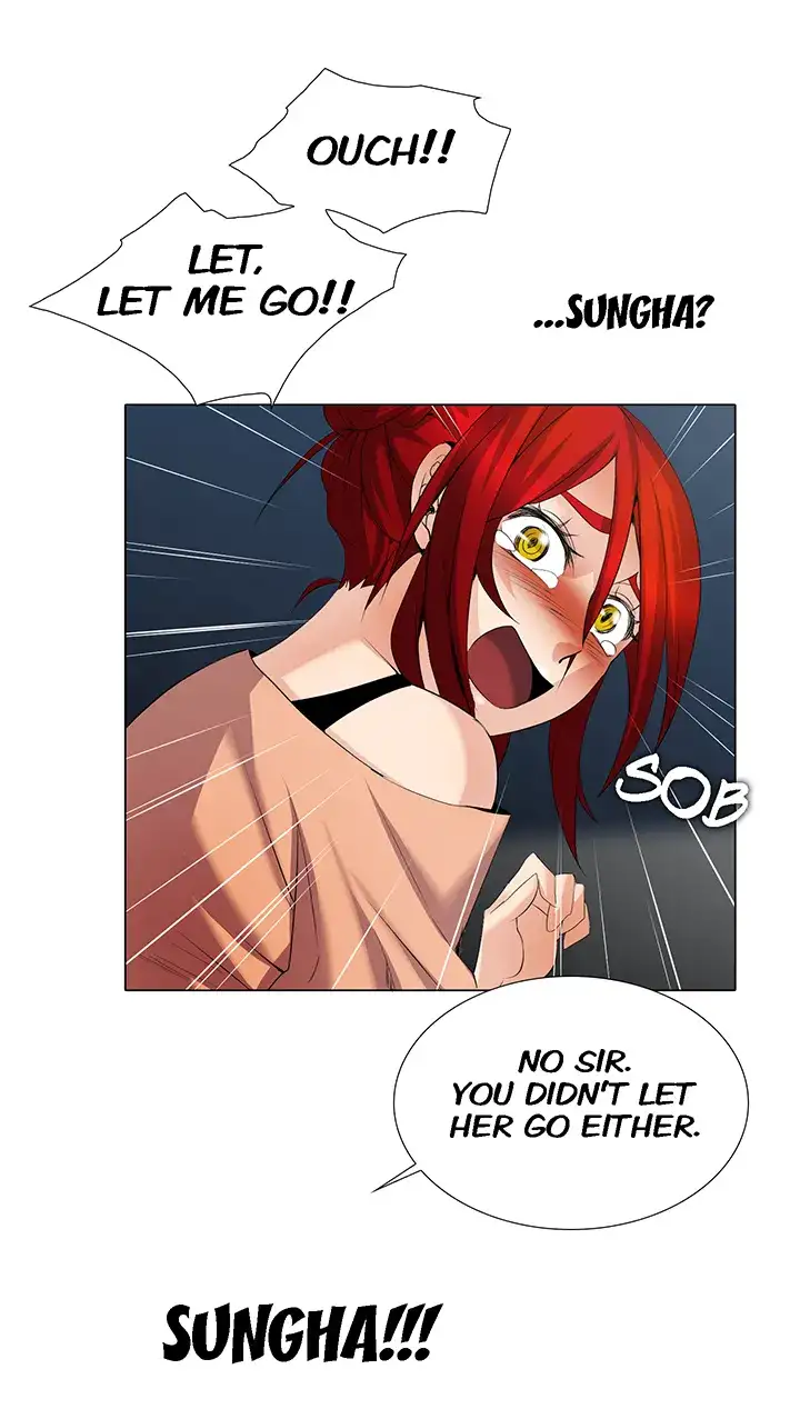 Cartoonists NSFW Chapter 51 Page 26