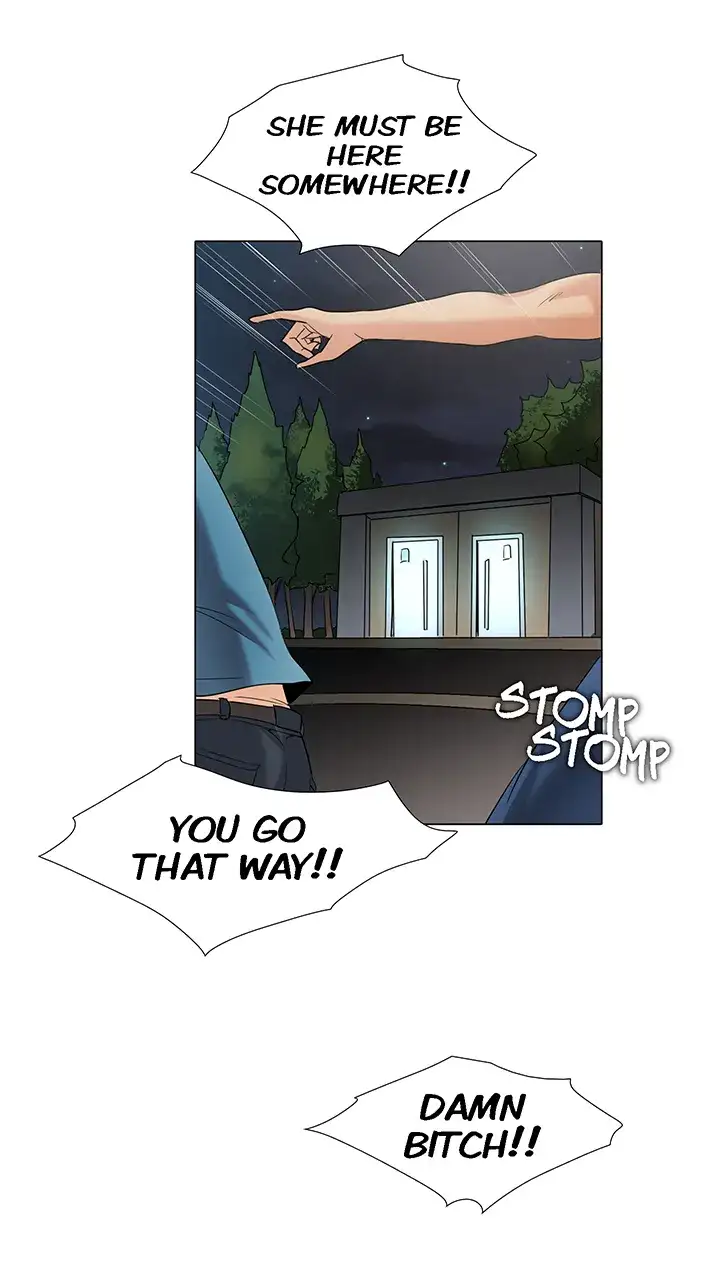 Cartoonists NSFW Chapter 51 Page 3