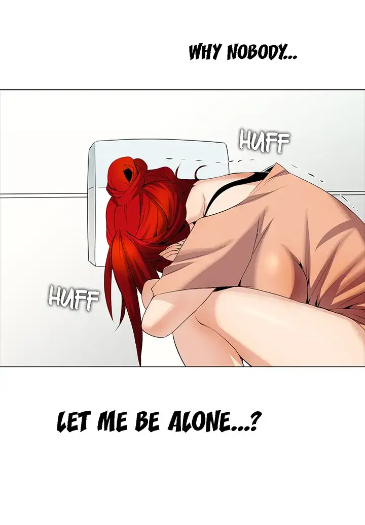 Cartoonists NSFW Chapter 51 Page 6
