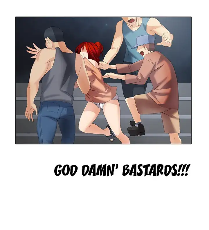 Cartoonists NSFW Chapter 51 Page 9