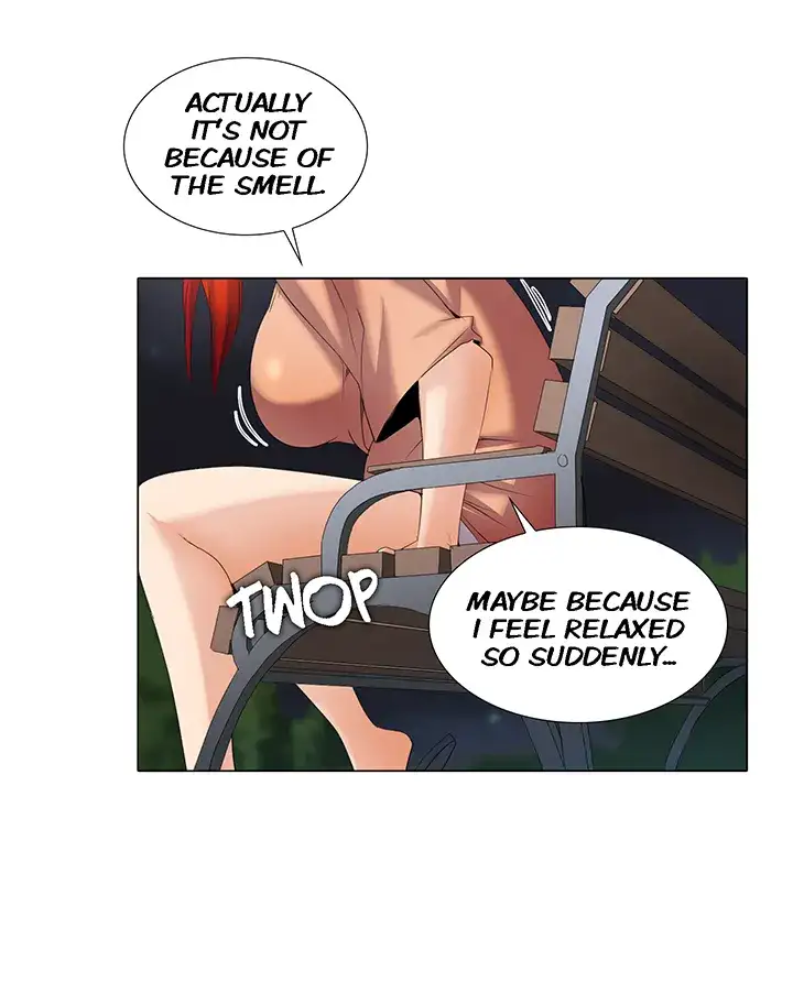 Cartoonists NSFW Chapter 52 Page 17