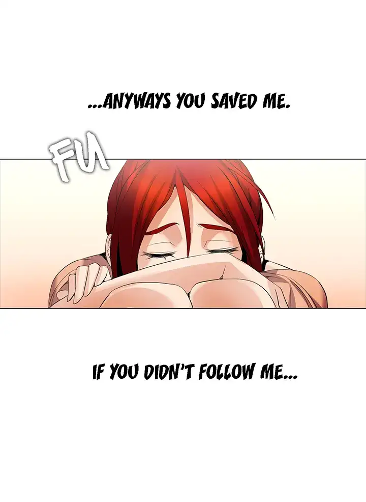 Cartoonists NSFW Chapter 52 Page 22