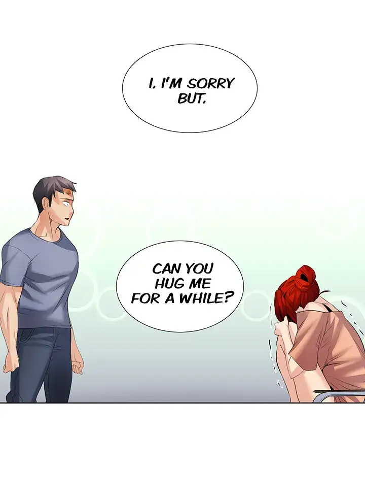 Cartoonists NSFW Chapter 52 Page 31