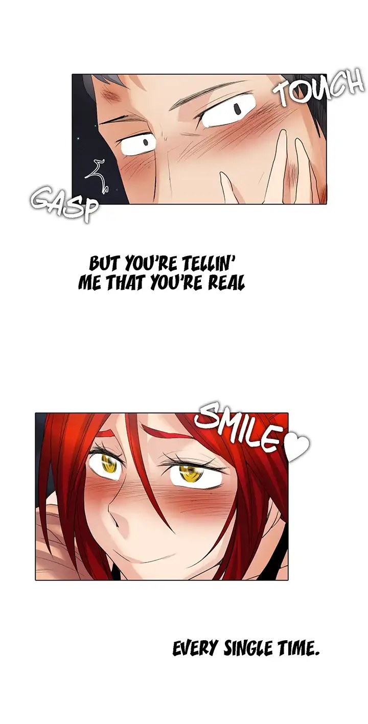 Cartoonists NSFW Chapter 52 Page 38