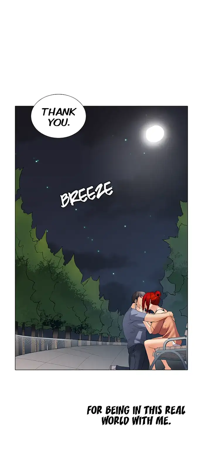 Cartoonists NSFW Chapter 52 Page 40
