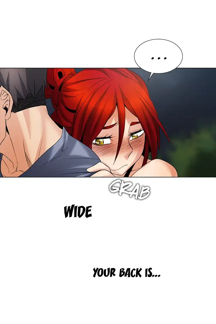 Cartoonists NSFW Chapter 52 Page 8