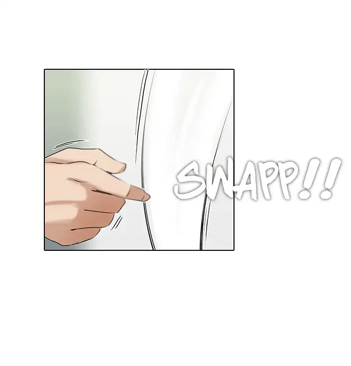 Cartoonists NSFW Chapter 6 Page 19