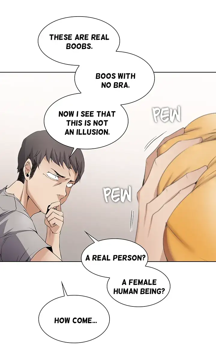 Cartoonists NSFW Chapter 6 Page 4
