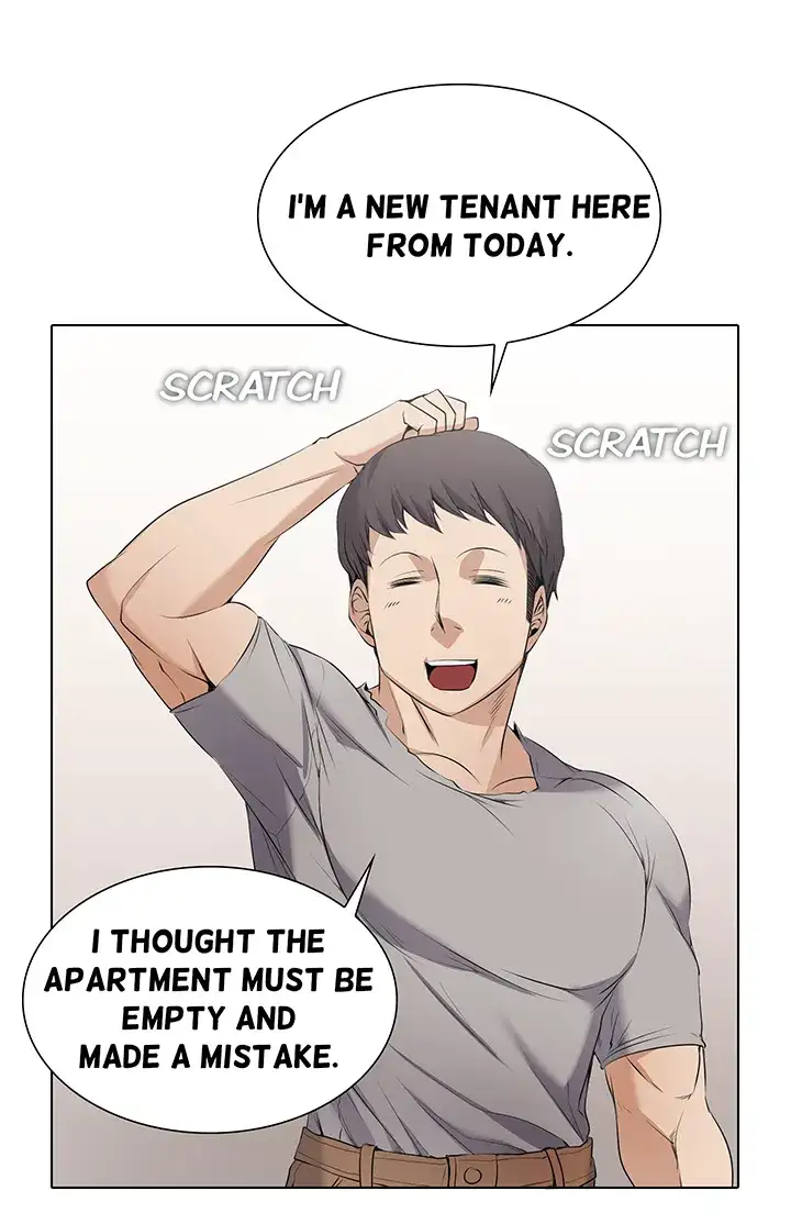 Cartoonists NSFW Chapter 6 Page 9