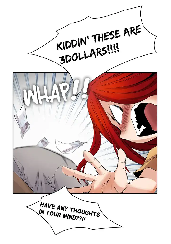 Cartoonists NSFW Chapter 7 Page 11