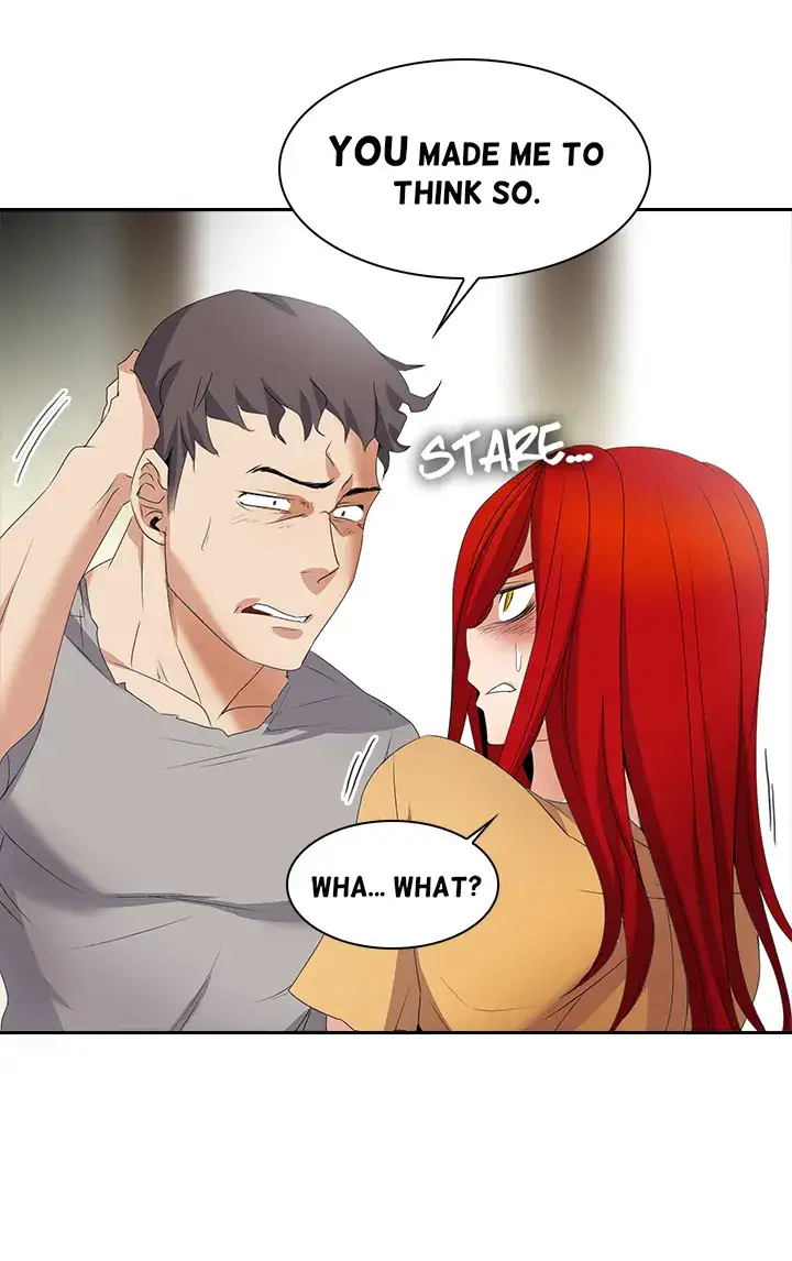 Cartoonists NSFW Chapter 7 Page 16