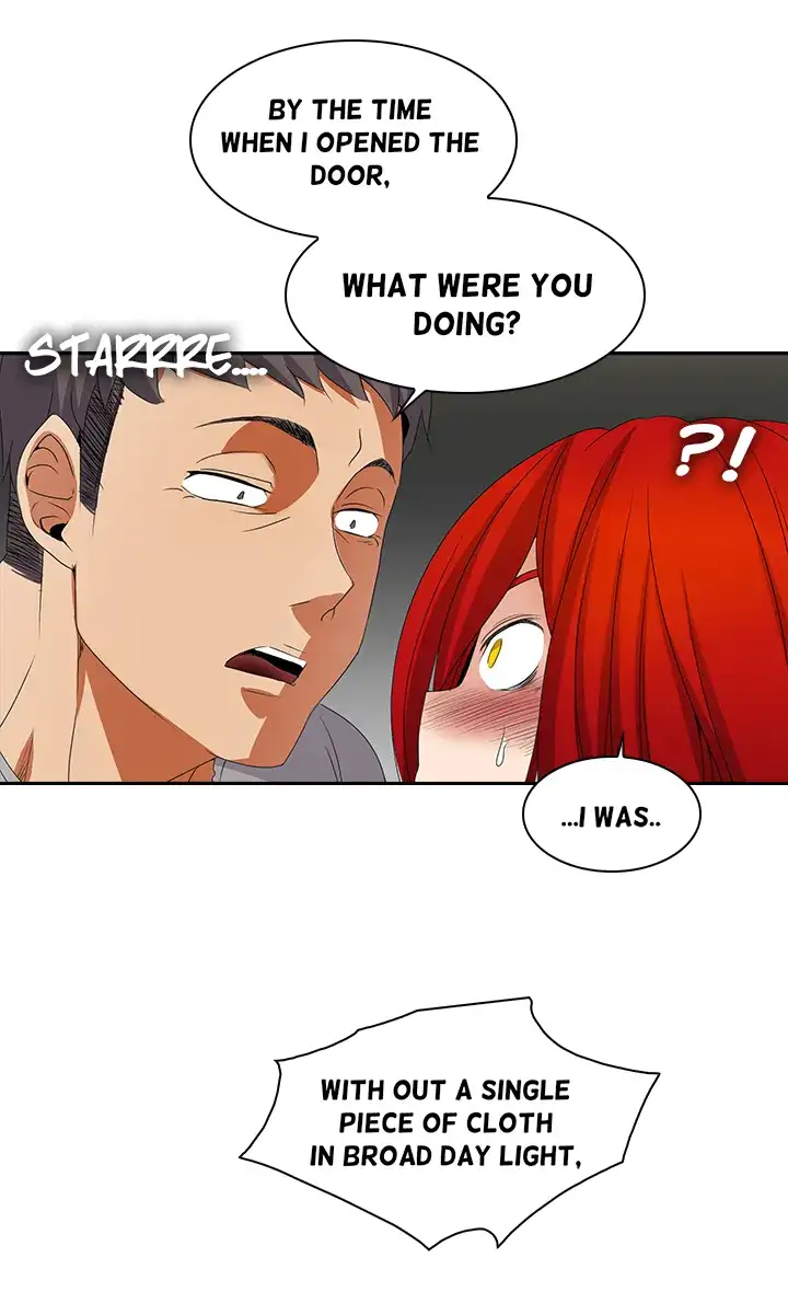 Cartoonists NSFW Chapter 7 Page 17