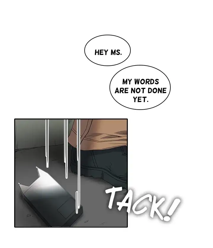 Cartoonists NSFW Chapter 7 Page 24