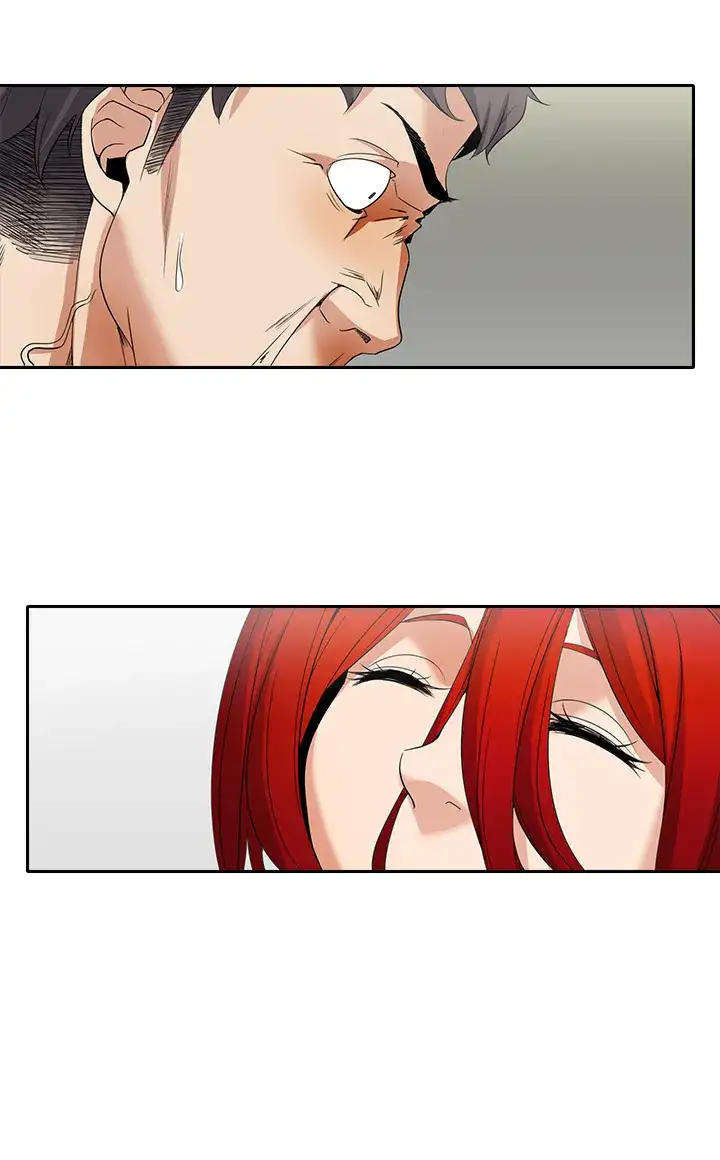 Cartoonists NSFW Chapter 7 Page 4